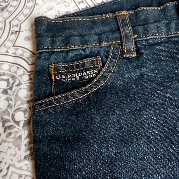 Boys U.S. polo assn. Jeans - Picture 5 of 10